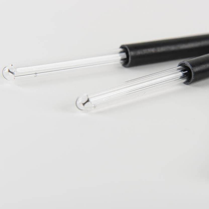 Analytik Jena 90-0003-01 mercury pen ray lamp 